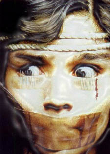 dario argento's Opera