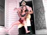 Texas Chainsaw Massacre