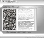 Page Layout Sample