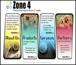 Page Layout Sample