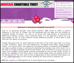 Page Layout Sample