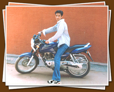deepu pachalloor
