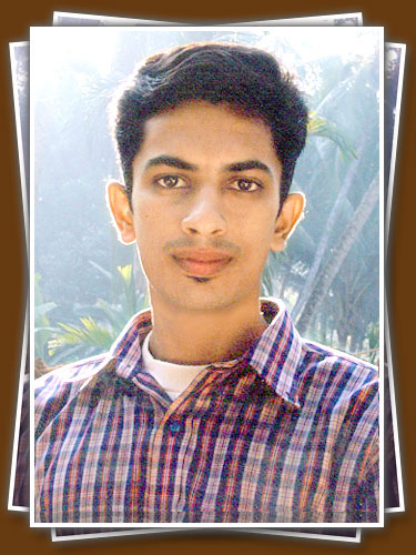 deepu pachalloor