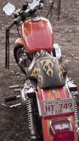 HARLEYS