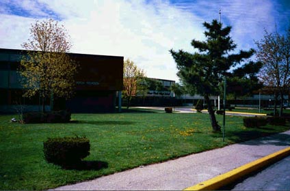 DPHS