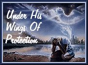 Under His Wings Of Protection