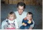 Dan, Katrina, Danny
