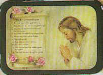 Ten Commants Pic