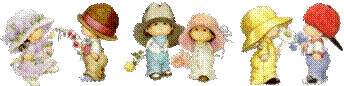 group of children