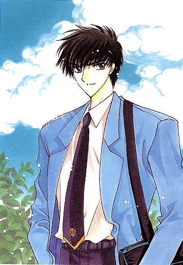 Touya