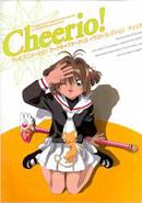Cheerio 1