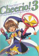Cheerio 3