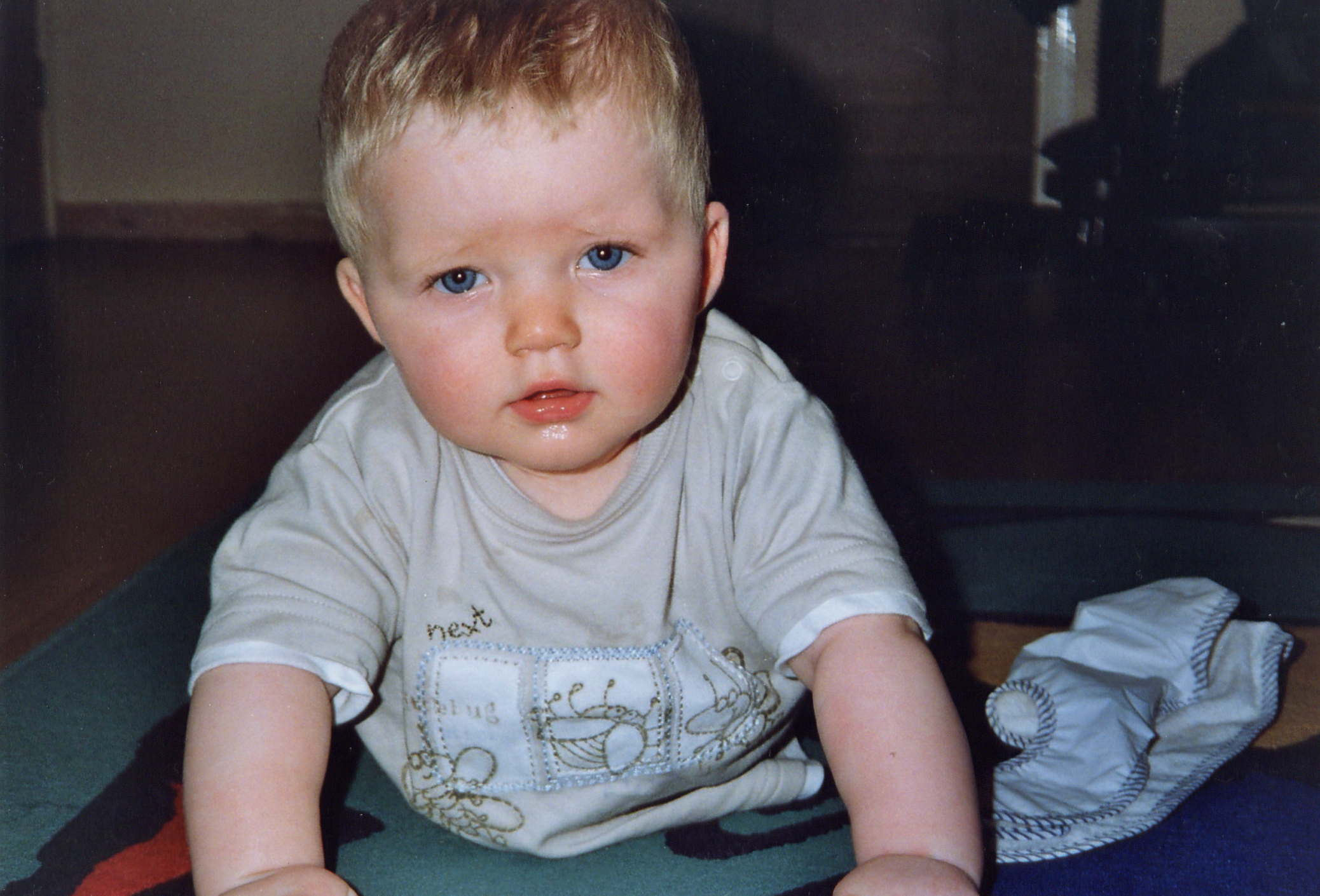 Cody