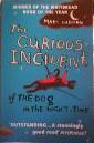the curious incident of the dog in the night time - Mark Haddon