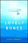 the lovely bones - Alice Sebold
