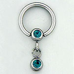 funky swingy ball for nippsicles, ear or !lip!