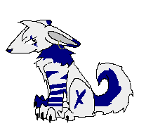 Ol' Blue (M)