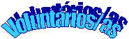 Link para voluntarismo