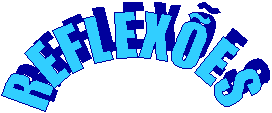 Imagem inscrita REFLEX�ES