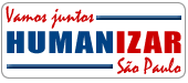 Logotipo vamos humanizar S�o Paulo, ver site