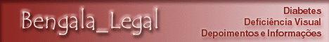 Conhe�a o site Bengala Legal