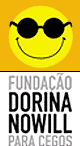 Logo da Funda��o Dorina