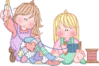 Imagens gif de crian�as