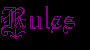 Rules
