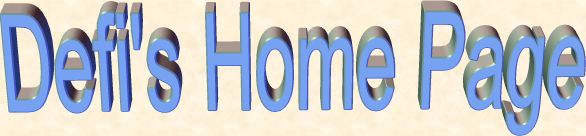 Nessa home page voce vai encontrar tudo para o deficiente fisico. Mas se voce n�o �, voce tamb�m encontrar� muitas coisas �teis aqui.