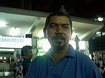 Abang Salleh