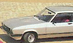 The Ford Capri: Very Nice Car