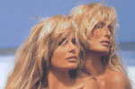 The Twins, *sigh*