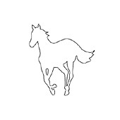 Deftones White Pony