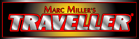 Marc Miller's Traveller