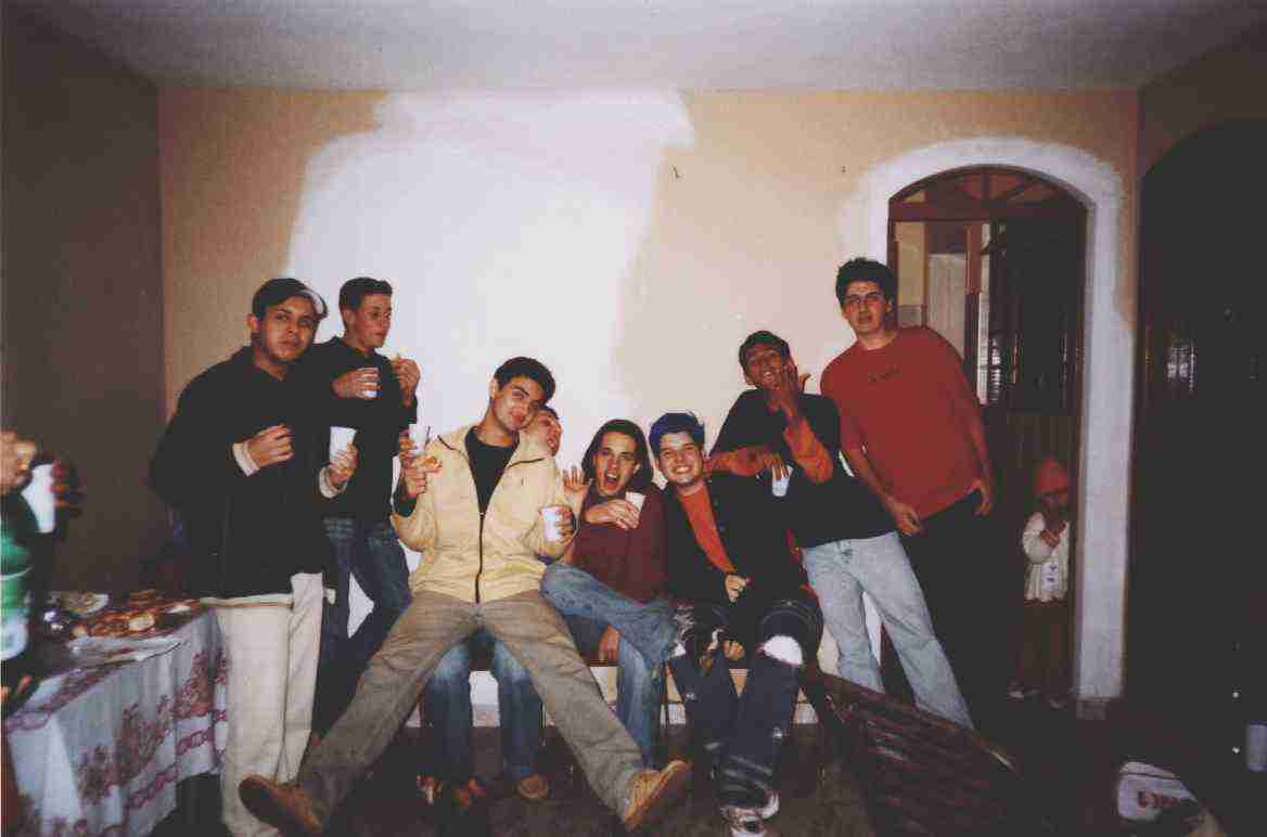 Boys