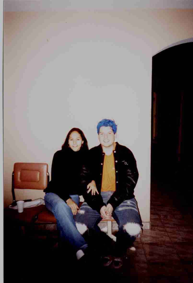 Noeli E Rogers