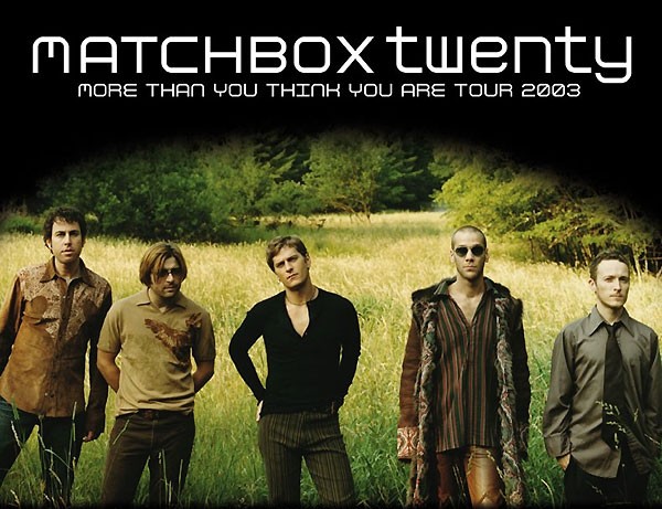 Matchbox