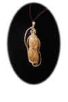 Peanut Pendant.jpg (22710 bytes)