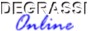 Degrassi Online