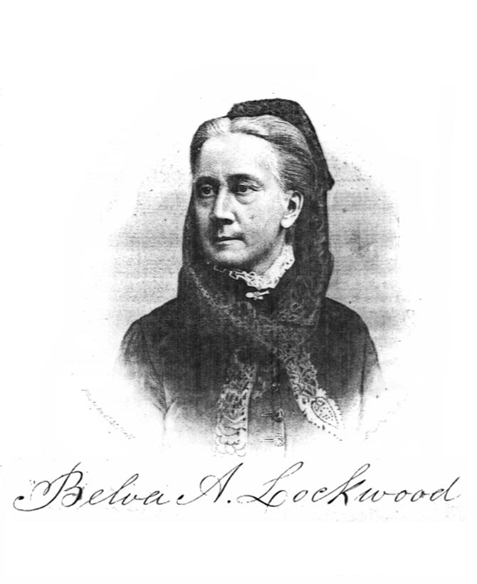 Belva photo