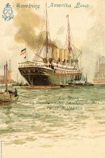 Fürst Bismark