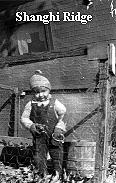 fenced in