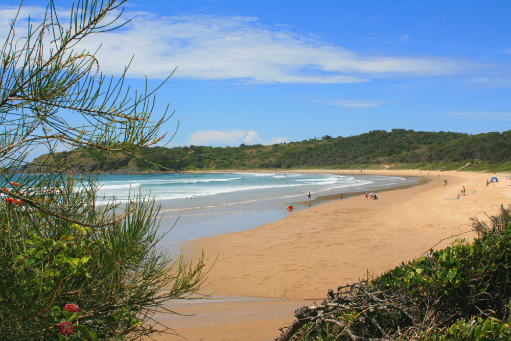 Diggers Beach4