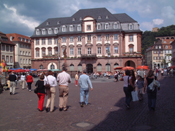 HD Rathaus