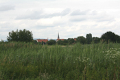 Rot versteckt
