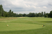 SAP Golf Platz