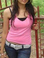 Independent Female Escorts