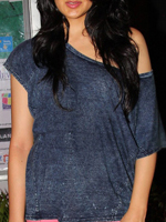 Dehradun high profile Model