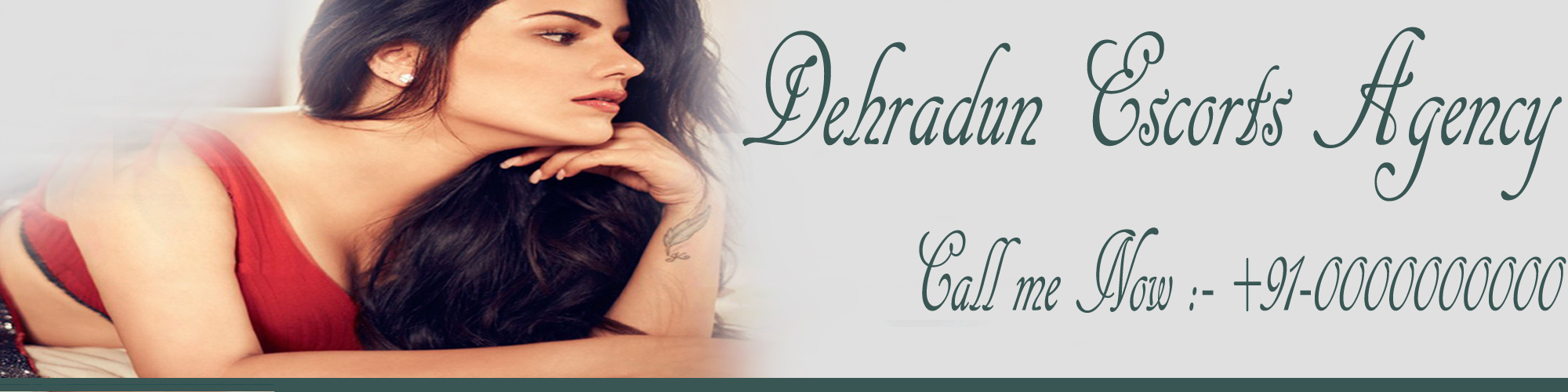 Dehradun Escort Girl | Independent Escort Service Girl in Dehradun