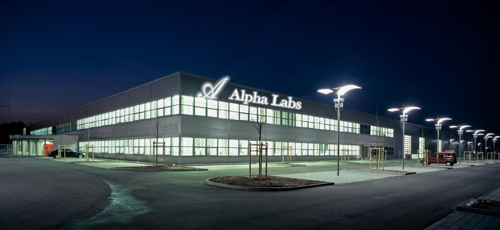 Lab